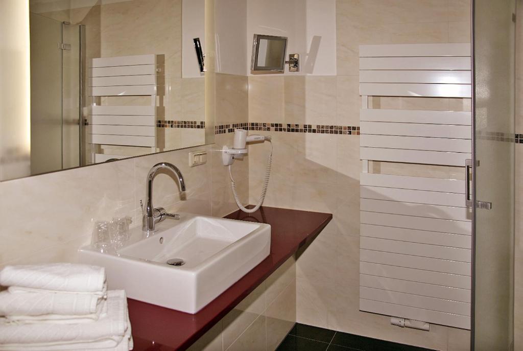 Aparthotel Saatmann Garni Аренсхоп Номер фото
