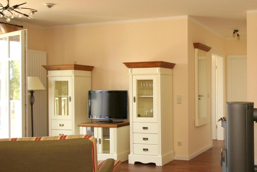 Aparthotel Saatmann Garni Аренсхоп Номер фото